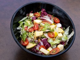 La Es-kina - Candelaria