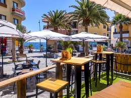 La Es-kina - Candelaria