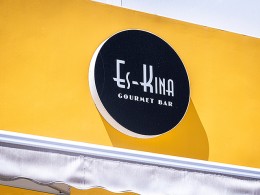 La Es-kina - Candelaria