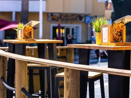 La Es-kina - Candelaria