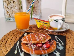 Recuerdos Café - El Sauzal