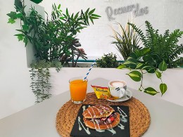 Recuerdos Café - El Sauzal