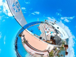 Kaluna Beach Club - Costa Adeje