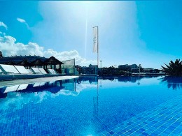 Kaluna Beach Club - Costa Adeje