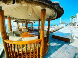 Kaluna Beach Club - Costa Adeje