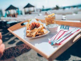 Kaluna Beach Club - Costa Adeje