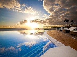 Kaluna Beach Club - Costa Adeje