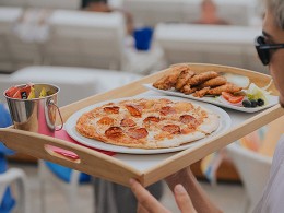 Kaluna Beach Club - Costa Adeje