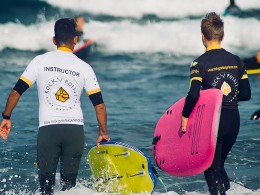 Rocky Point Experience - Playa de las Américas