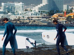 Rocky Point Experience - Playa de las Américas