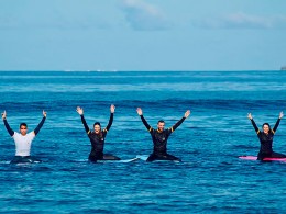 Rocky Point Experience - Playa de las Américas