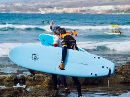 Rocky Point Experience - Playa de las Américas