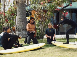 Rocky Point Experience - Playa de las Américas
