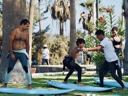 Rocky Point Experience - Playa de las Américas