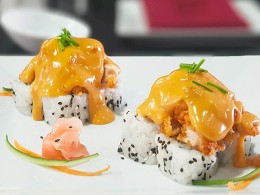 Tsuki Sushi Bar - Santa Cruz