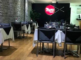 Tsuki Sushi Bar - Los Cristianos