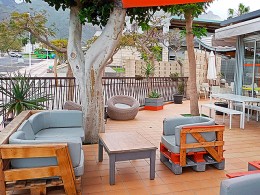 FitnessPass para 2 con brunch + acceso libre a las instalaciones