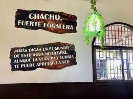 La Patrona - Candelaria