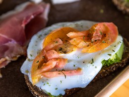 La Patrona - Candelaria