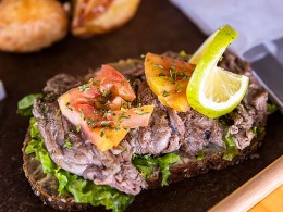 La Patrona - Candelaria