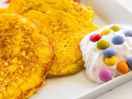 La Patrona - Candelaria