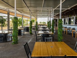 La Patrona - Candelaria