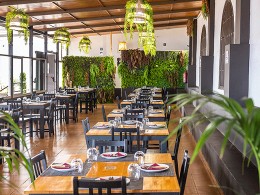 La Patrona - Candelaria