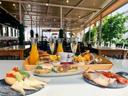 La Patrona - Candelaria