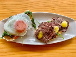 La Patrona - Candelaria