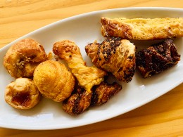 La Patrona - Candelaria