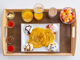 La Patrona - Candelaria