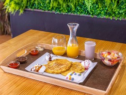 La Patrona - Candelaria