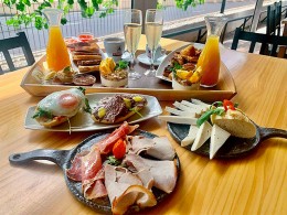 La Patrona - Candelaria