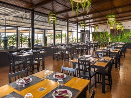 La Patrona - Candelaria