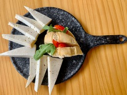 La Patrona - Candelaria