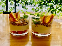 La Patrona - Candelaria