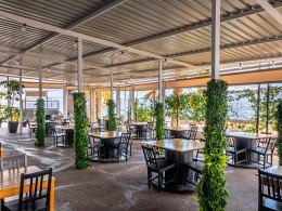 La Patrona - Candelaria