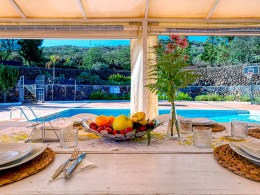 Hotel rural Correa del Almendro - Arona