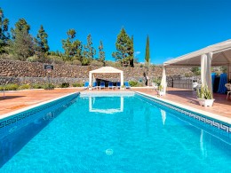 Hotel rural Correa del Almendro - Arona