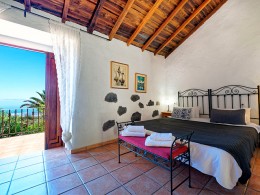 Hotel rural Correa del Almendro - Arona