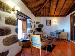 Hotel rural Correa del Almendro - Arona