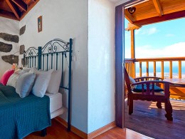 Hotel rural Correa del Almendro - Arona