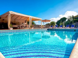 Hotel rural Correa del Almendro - Arona