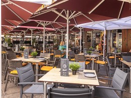 Longo Steak House - Puerto de la Cruz