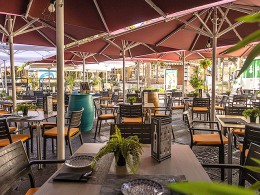 Longo Steak House - Puerto de la Cruz