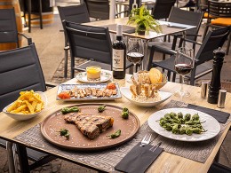 Longo Steak House - Puerto de la Cruz