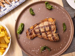 Longo Steak House - Puerto de la Cruz