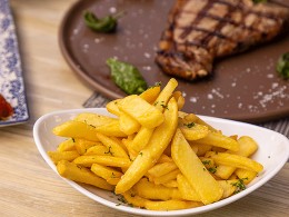 Longo Steak House - Puerto de la Cruz