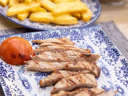 Longo Steak House - Puerto de la Cruz