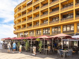 Longo Steak House - Puerto de la Cruz